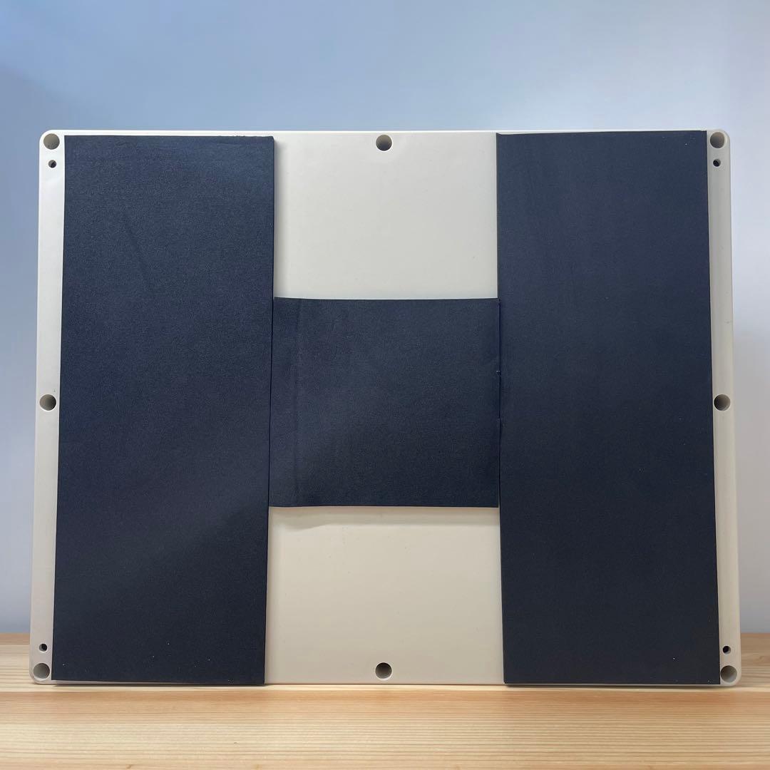 【CPC-LSF】アーケードコントローラー　アケコン　自作　スト6仕様　ブラック