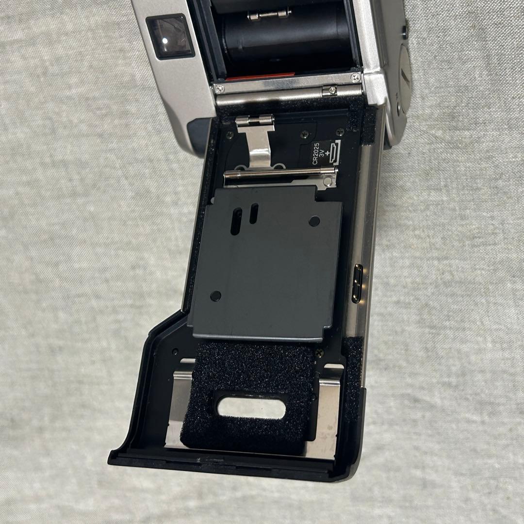 コンタックス CONTAX TVS II ジャンク品