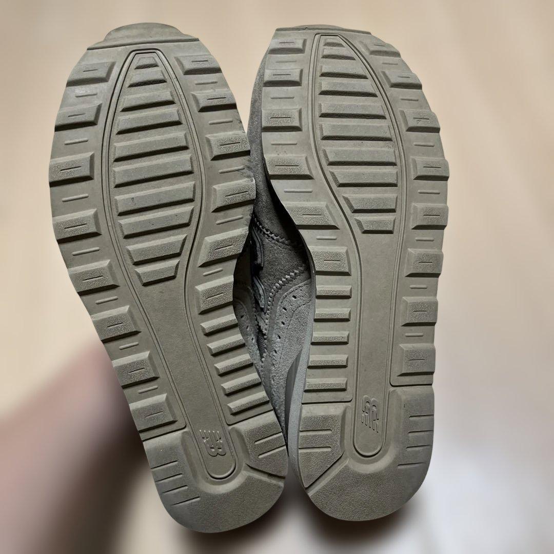 New Balance WL996T ユナイテッドアローズ スエード