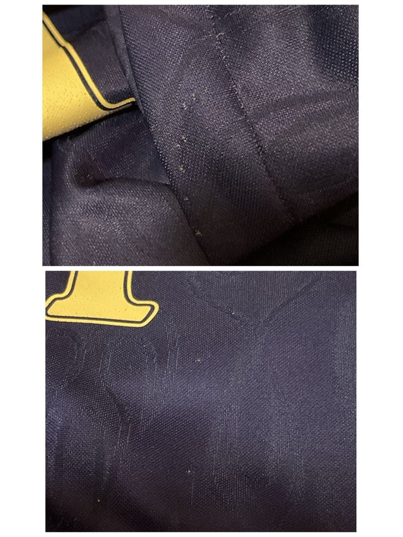 【正規品】PUMA×日本代表/炎/#11三浦知良/キングカズ/ユニフォーム/L