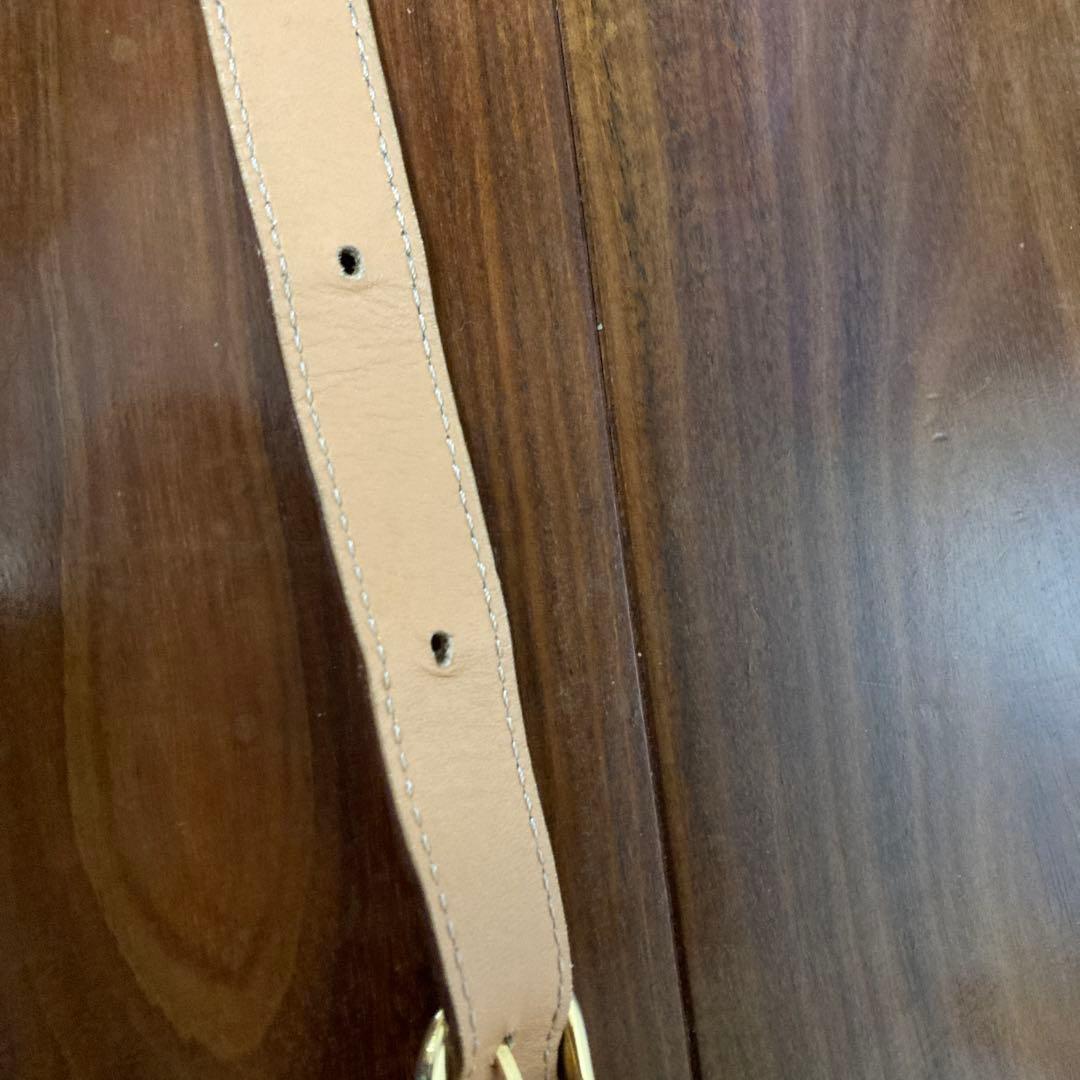 セリーヌ　ショルダーバッグ