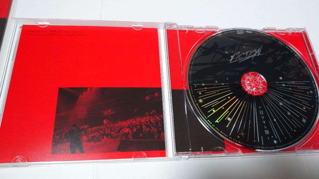 桜田通 サクフェス2017 CD&PhotoBook(^^)