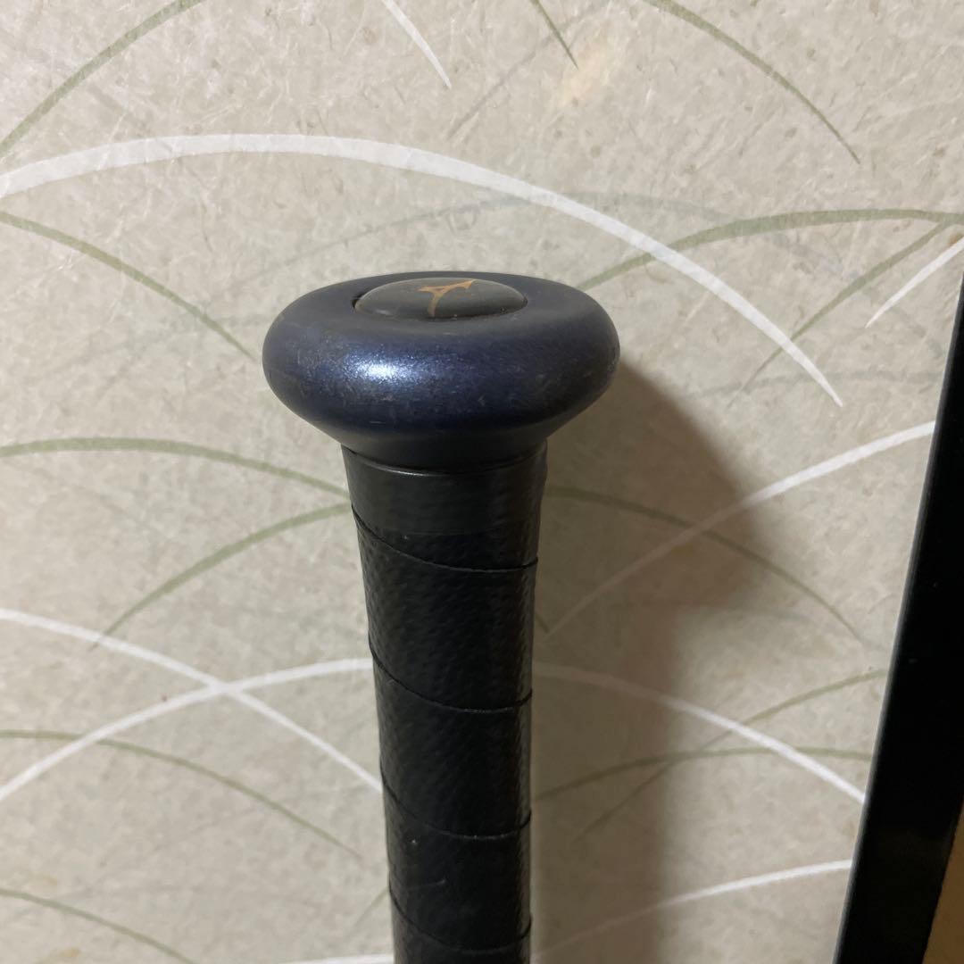 ミズノ レガシー ミドル 83センチ 1CJBR19183 即購入OK