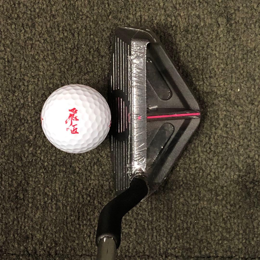 ラクに10打縮まる「お助けチッパー」新発売♥ ダイナミクス ツアーチッパーレディ