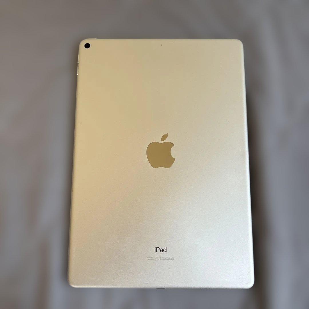 美品 iPadAir3 本体のみ