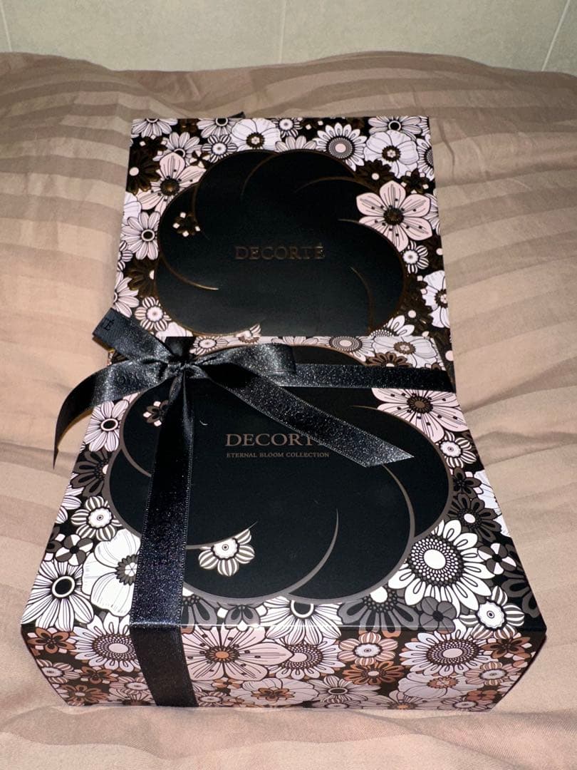 【正規品】新品未開封　コスメデコルテ　エターナルブルームコレクション