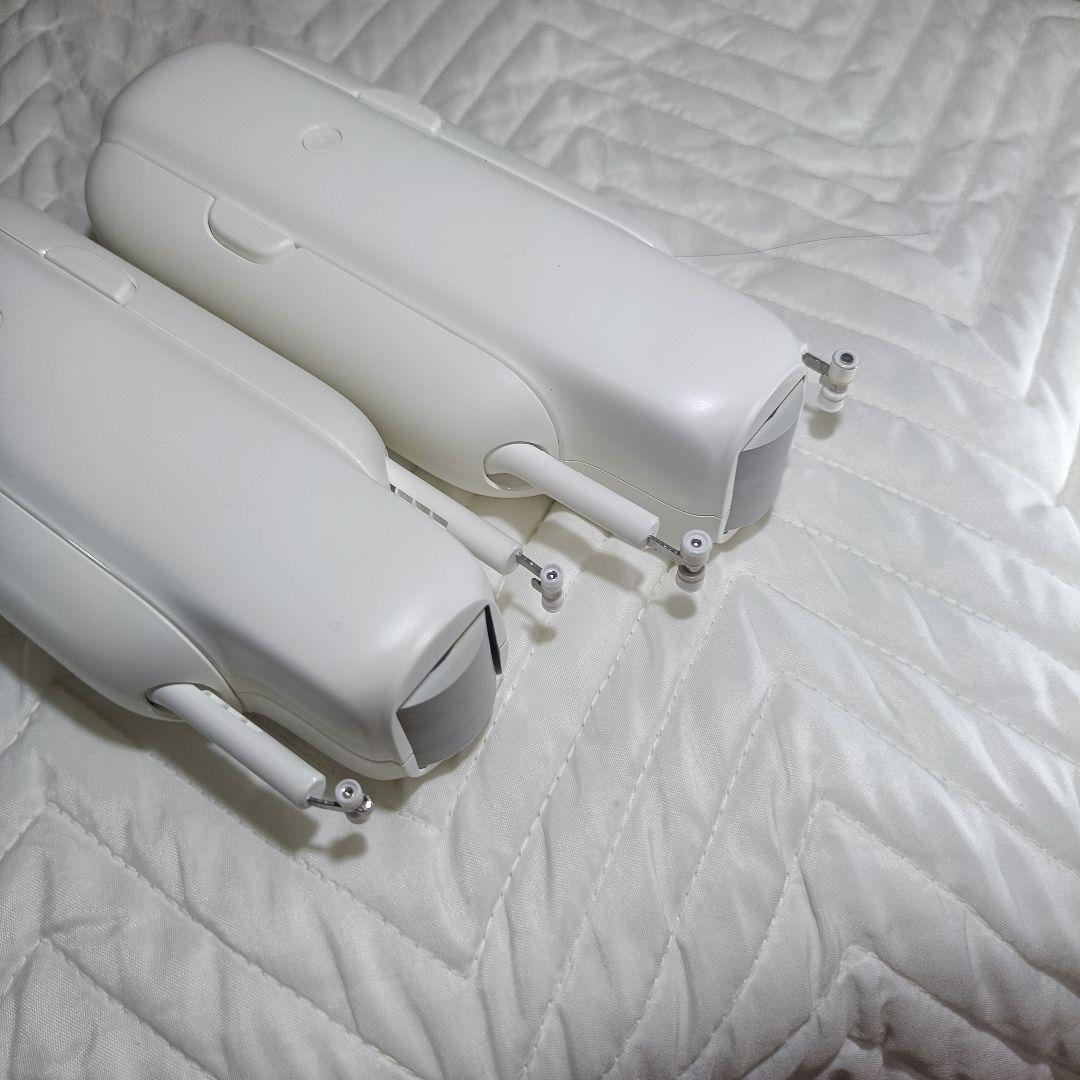 SwitchBot カーテン 第3世代 自動開閉 スイッチボット 両開きセット