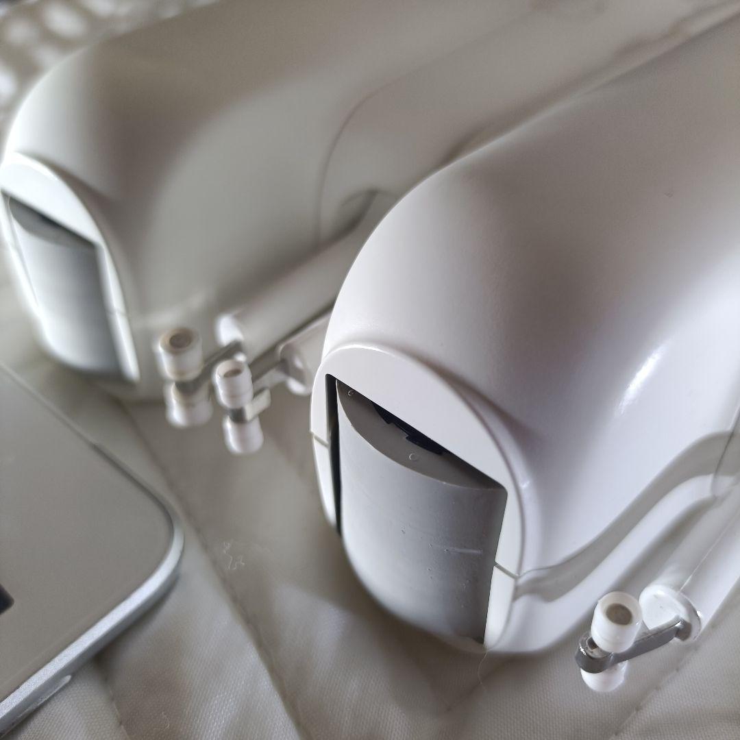 SwitchBot カーテン 第3世代 自動開閉 スイッチボット 両開きセット