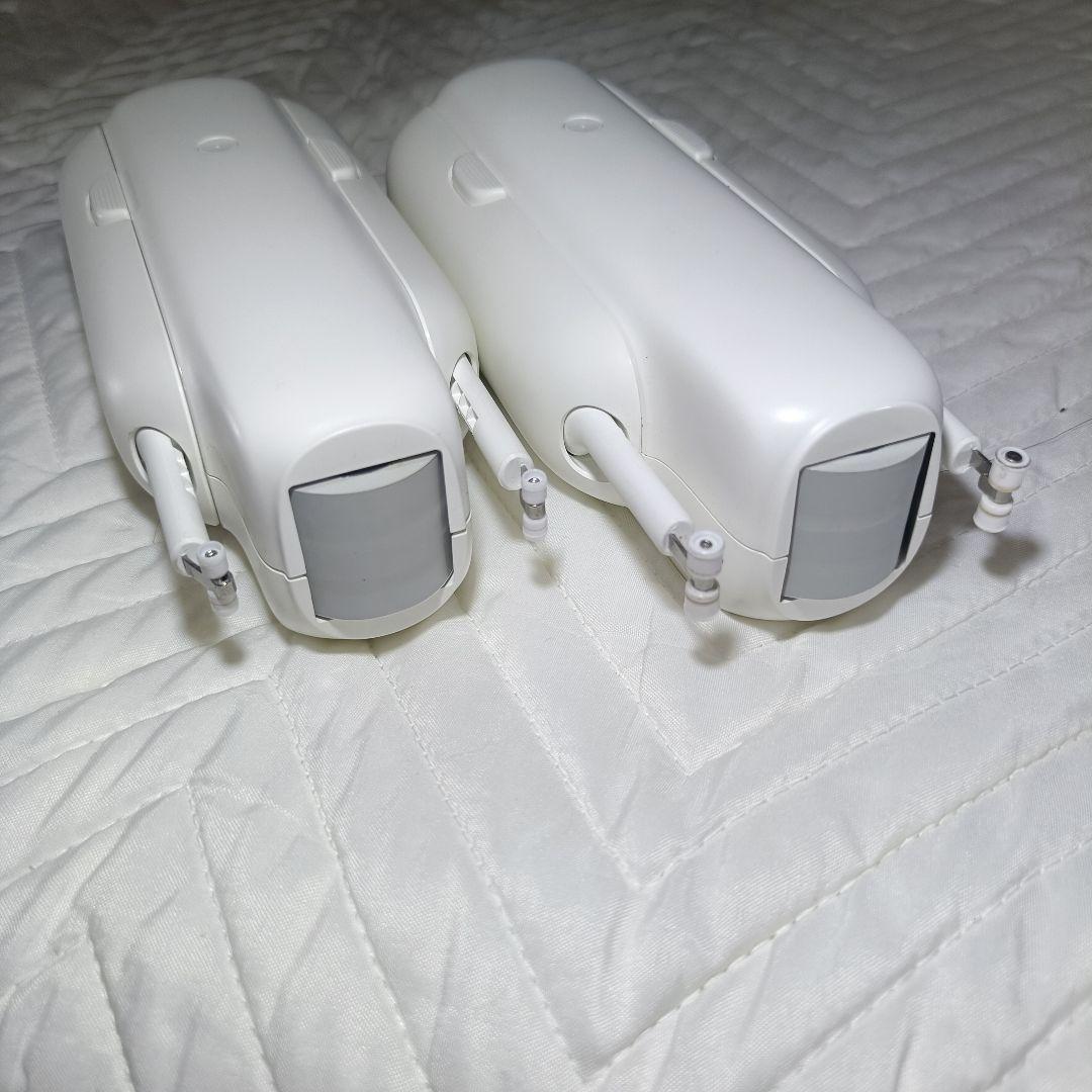 SwitchBot カーテン 第3世代 自動開閉 スイッチボット 両開きセット