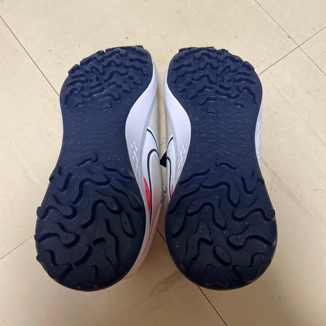 NIKE INFINIT 2 ゴルフシューズ ホワイト/ピンク　27.5cm