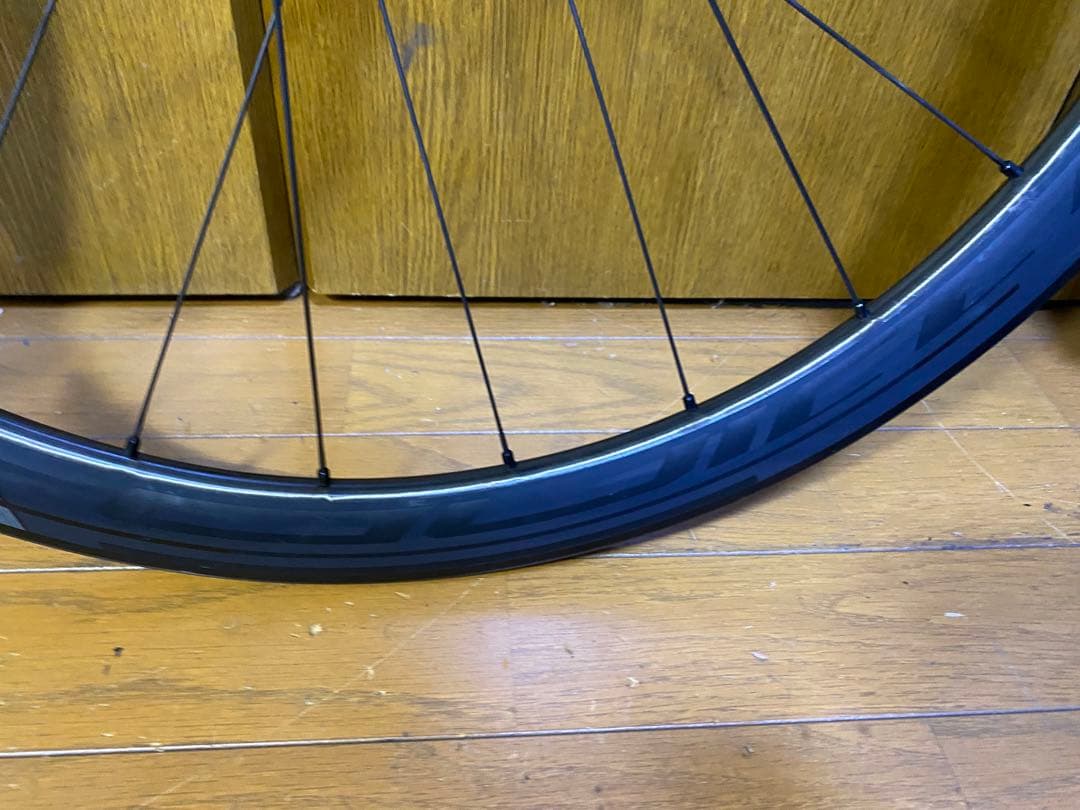 fulcrum wind40 DBスピード40 ディスクブレーキ