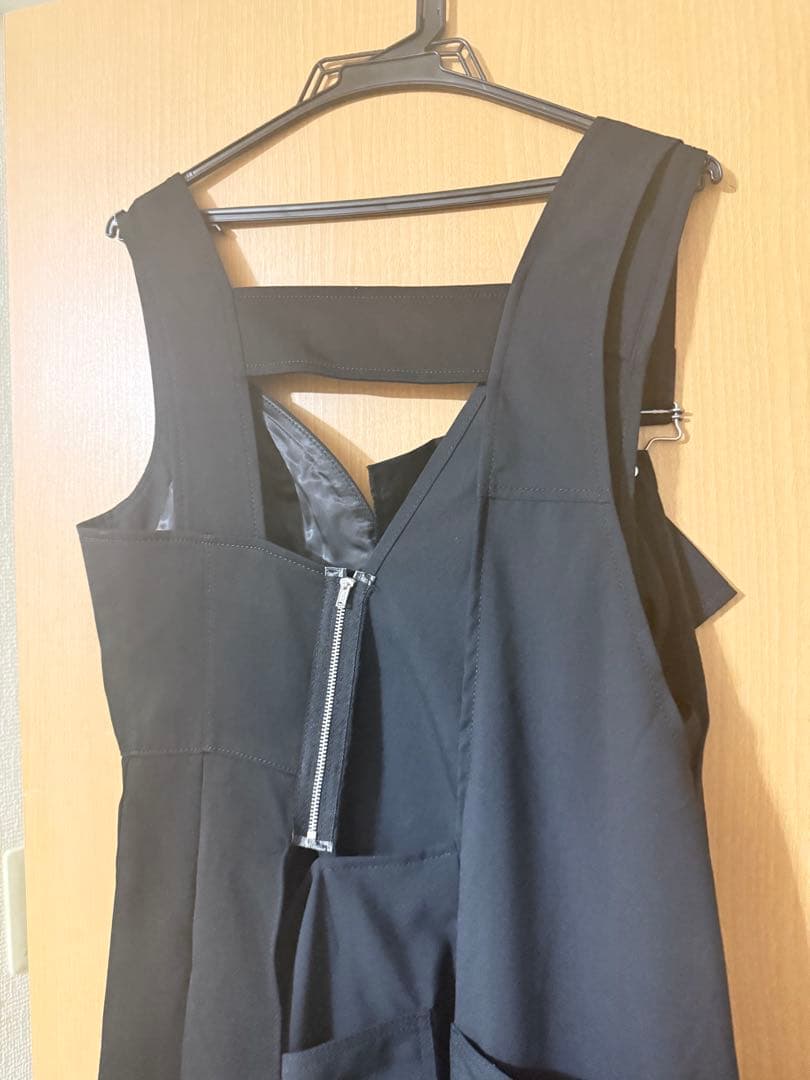 JUNYA WATANABE サロペット