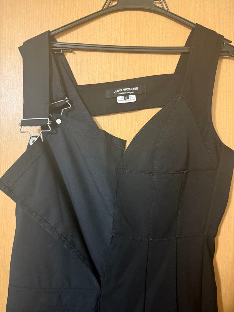 JUNYA WATANABE サロペット