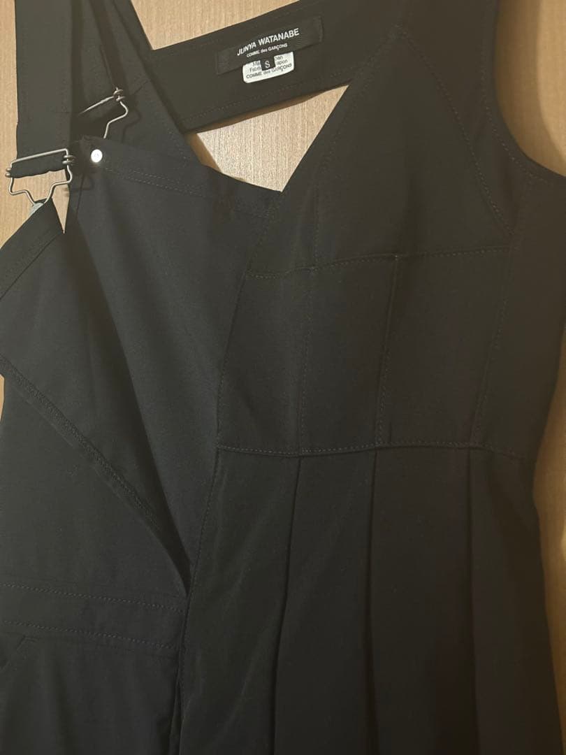 JUNYA WATANABE サロペット