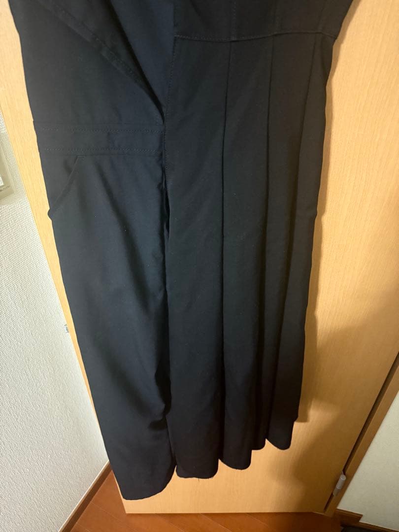 JUNYA WATANABE サロペット