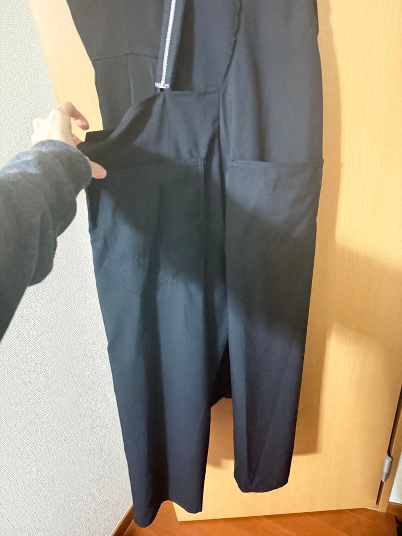 JUNYA WATANABE サロペット