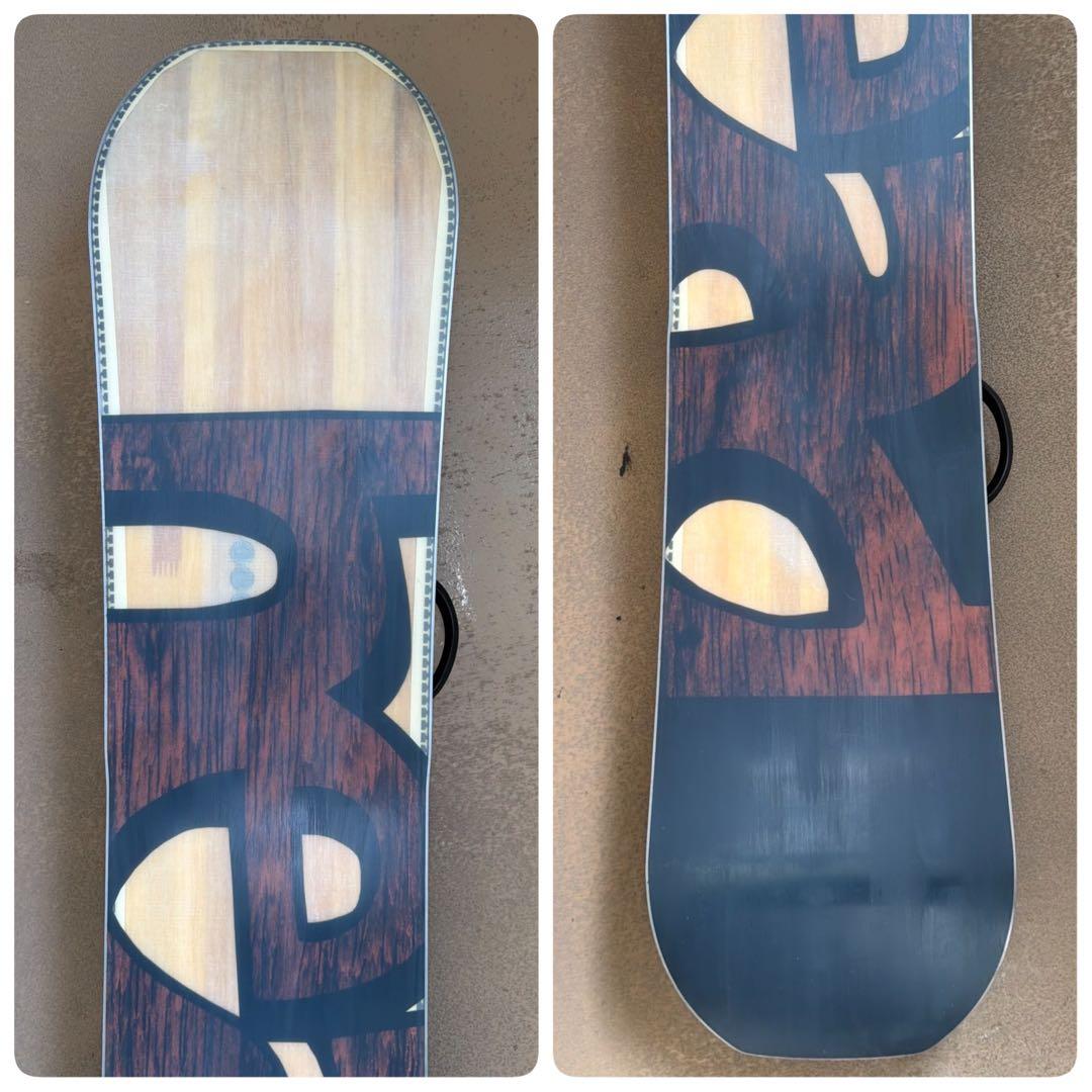 初中級者に最適！ HEAD DCT ダブルキャンバー DAYMAKER 149