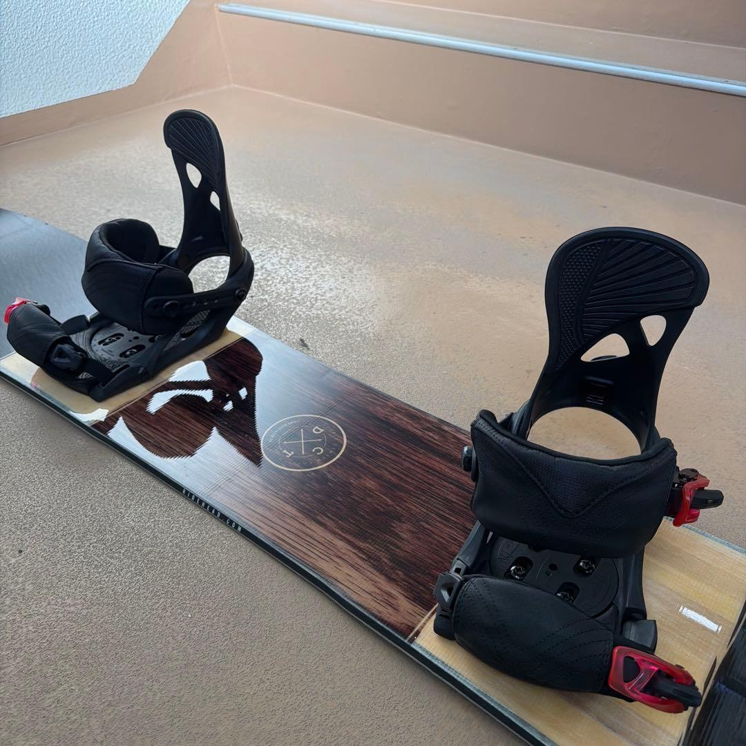 初中級者に最適！ HEAD DCT ダブルキャンバー DAYMAKER 149