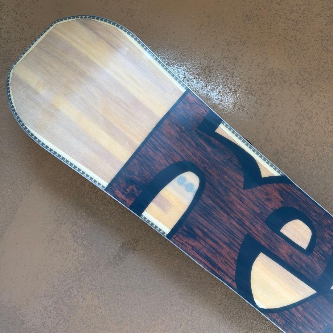 初中級者に最適！ HEAD DCT ダブルキャンバー DAYMAKER 149