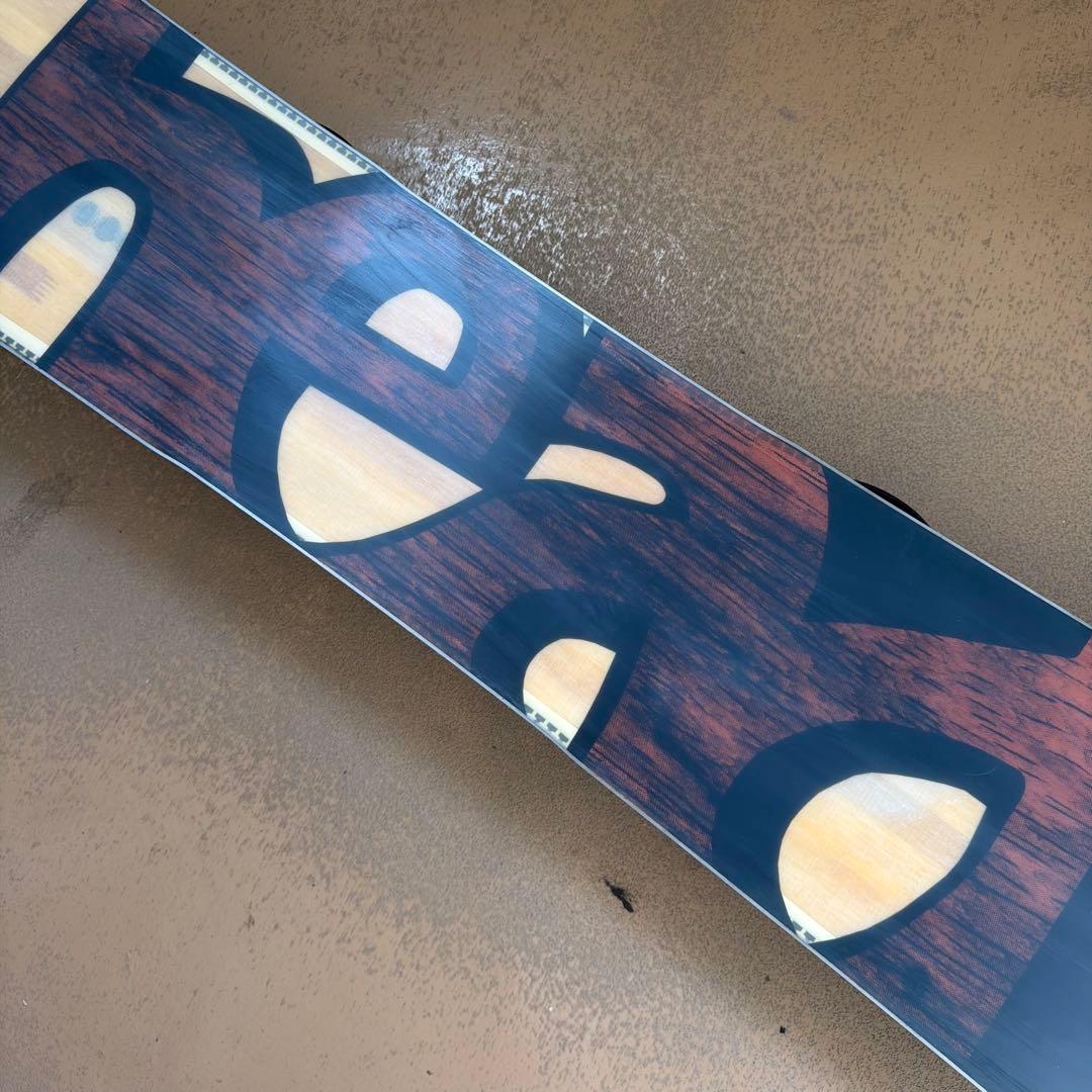 初中級者に最適！ HEAD DCT ダブルキャンバー DAYMAKER 149