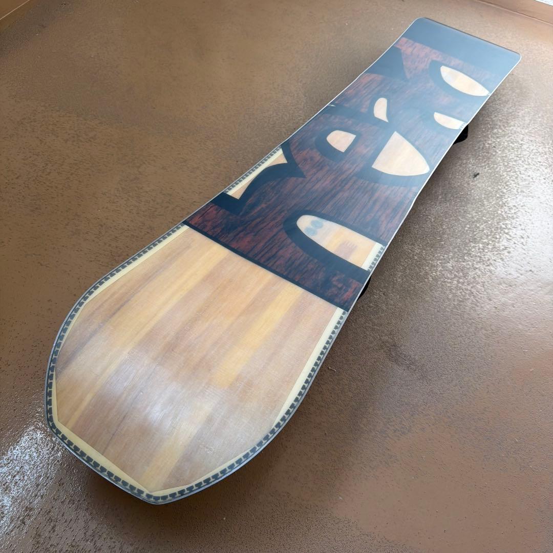 初中級者に最適！ HEAD DCT ダブルキャンバー DAYMAKER 149