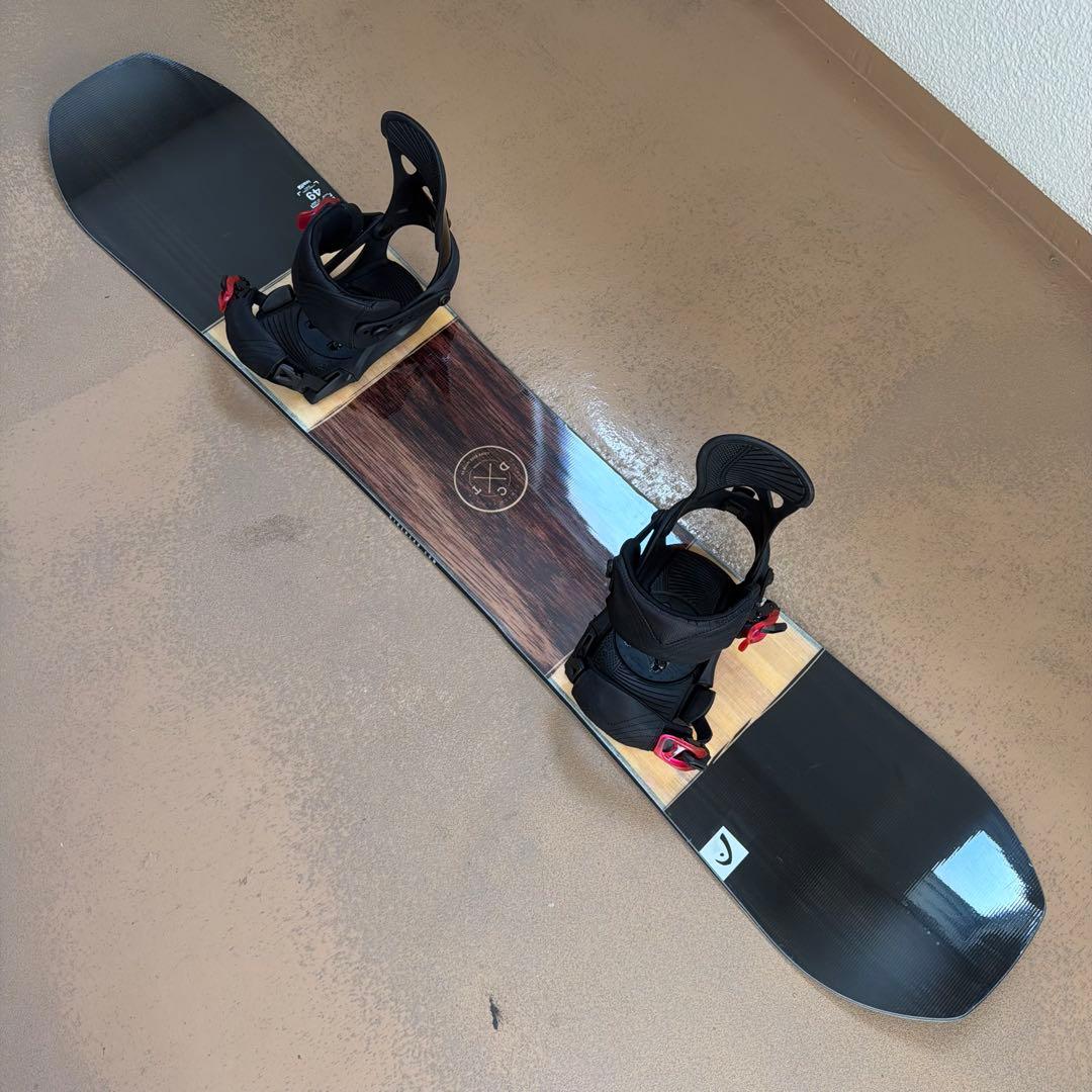 初中級者に最適！ HEAD DCT ダブルキャンバー DAYMAKER 149