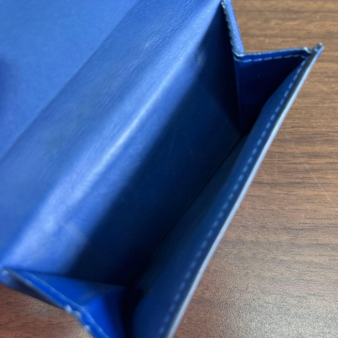 訳あり　ヴィトン　ディスカバリー　コンパクト　ウォレット　タイガラマ　ボタン