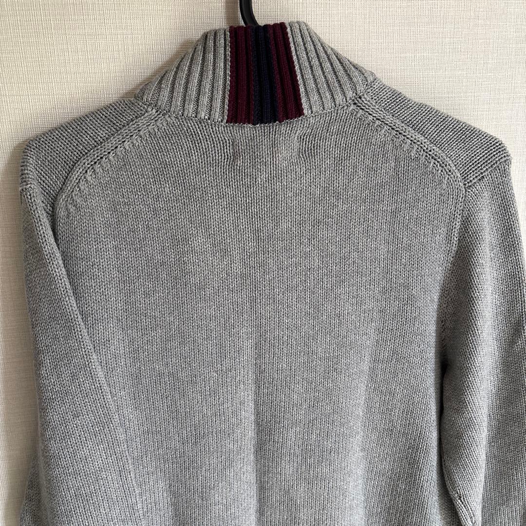 ポロラルフローレン　セーター　カーディガン　14-16