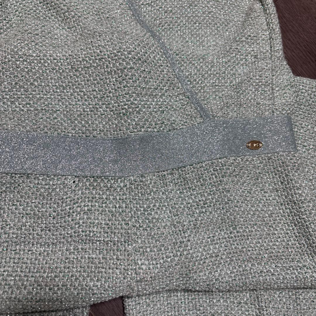 MALU PALISELISABETTA FRANCHI サロペット