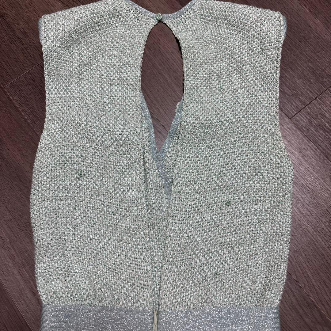 MALU PALISELISABETTA FRANCHI サロペット