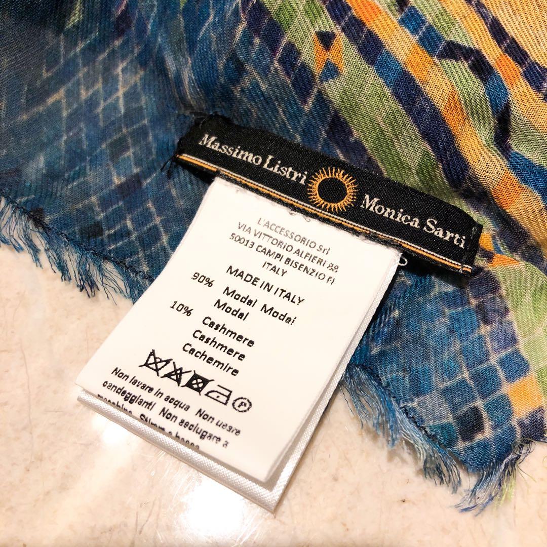 新品未使用　Faliero Sarti モニカ・サルティストール