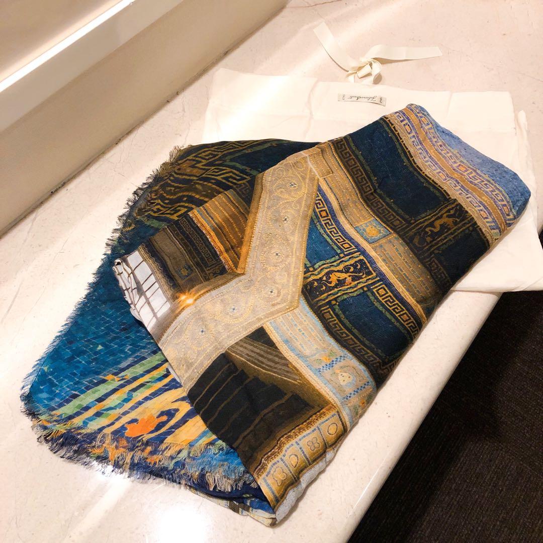 新品未使用　Faliero Sarti モニカ・サルティストール