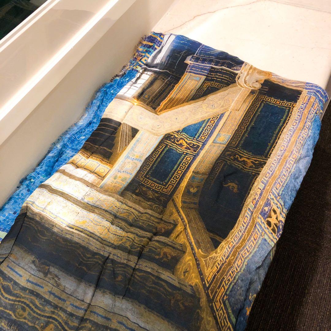 新品未使用　Faliero Sarti モニカ・サルティストール