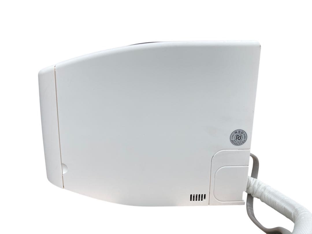 ダイキン うるさらX AN224ARS-W ルームエアコン 6畳用 2024年製