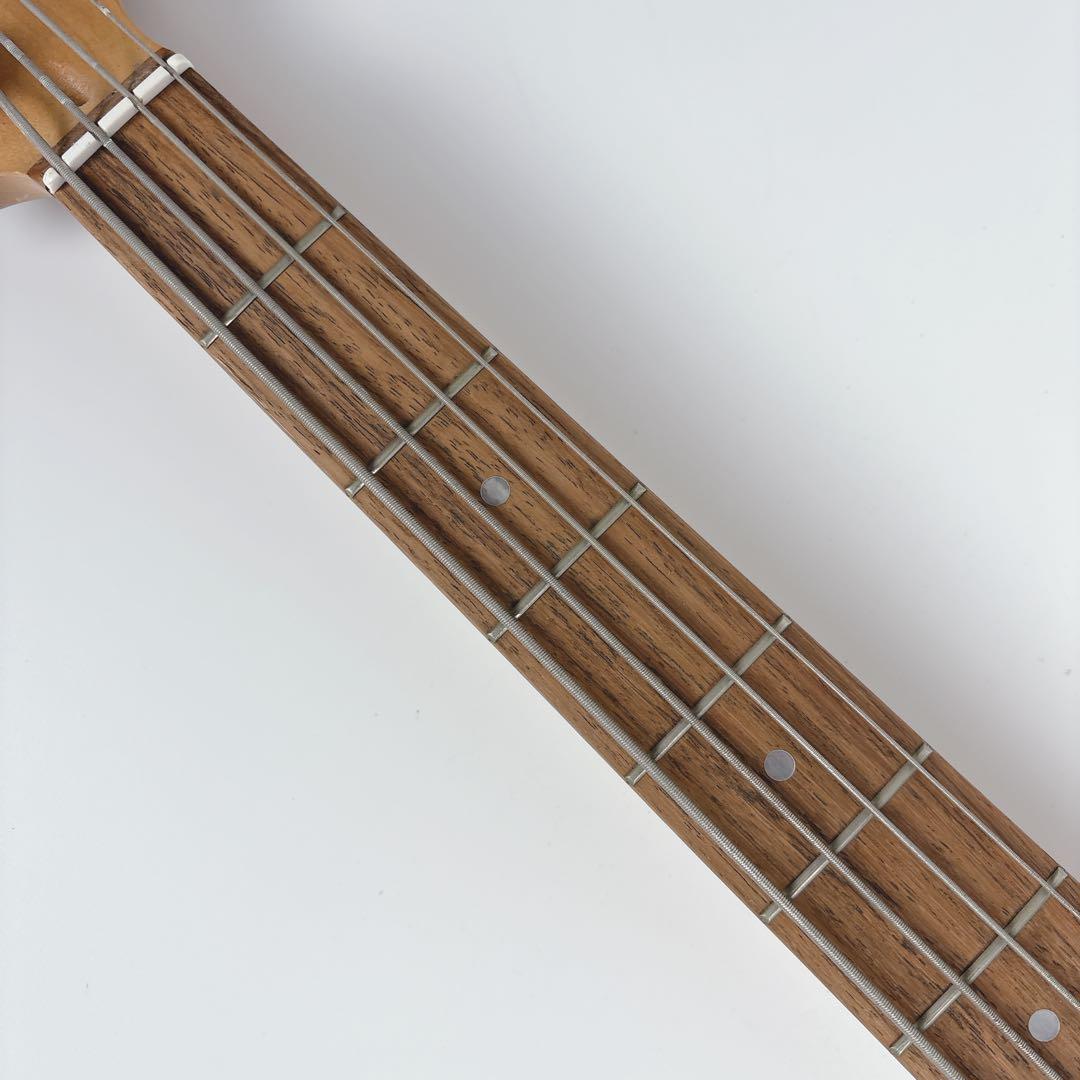 スクワイヤー Squier By Fender プレシジョンベース エレキベース