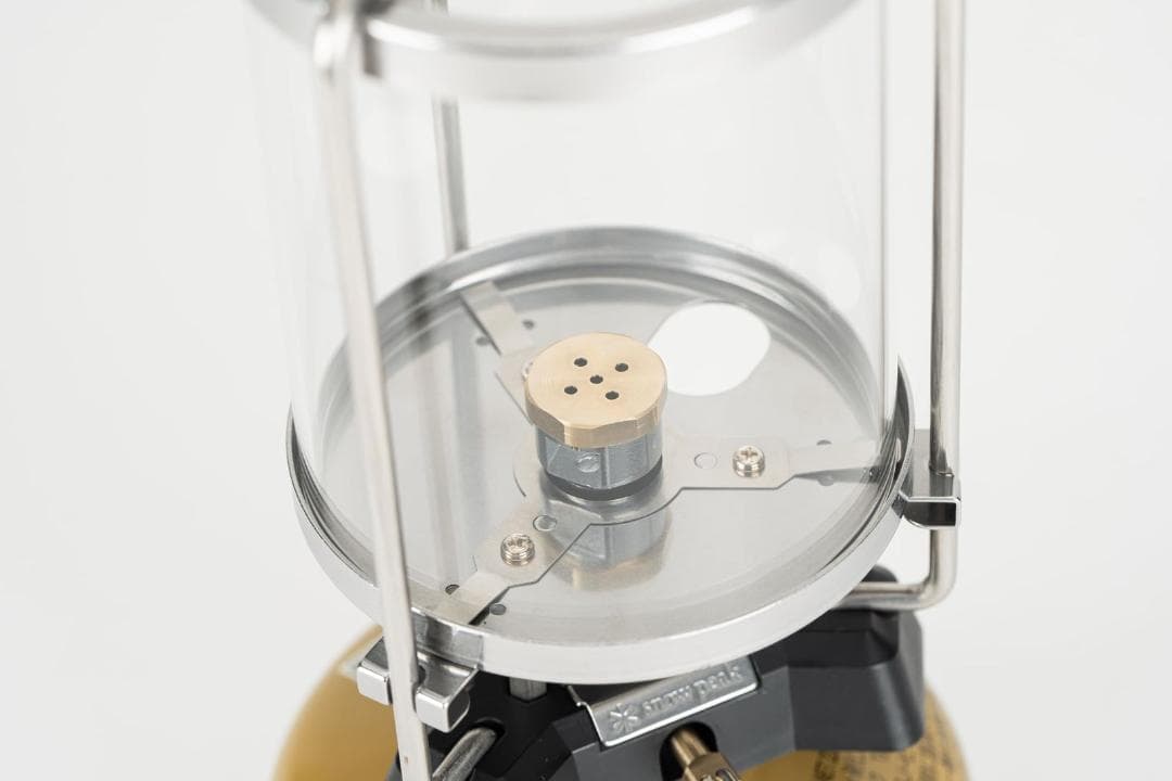 スノーピーク( peak) ニクス GL-160