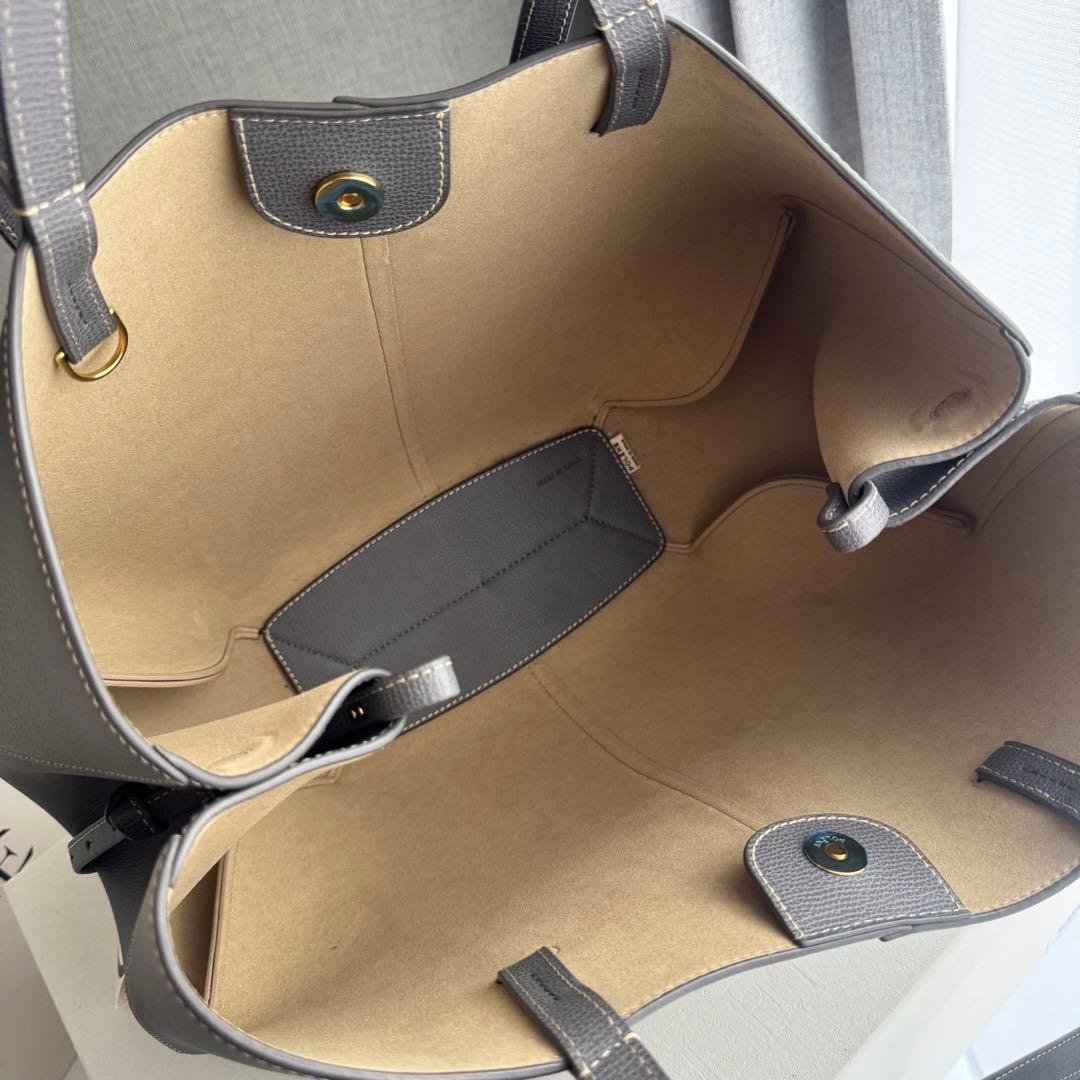 POLÈNE Cyme エディション　ガレ　テクスチャード