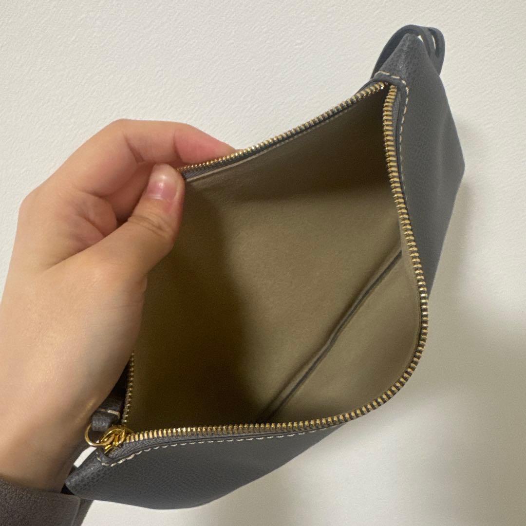 POLÈNE Cyme エディション　ガレ　テクスチャード