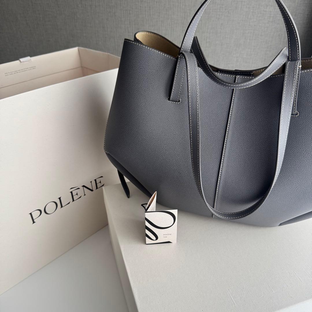 POLÈNE Cyme エディション　ガレ　テクスチャード