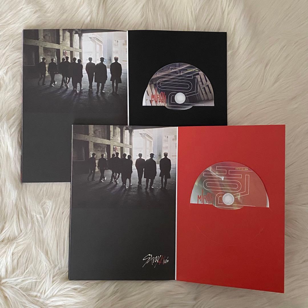 スキズ アルバム まとめ売り