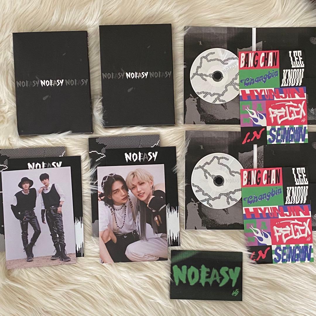 スキズ アルバム まとめ売り