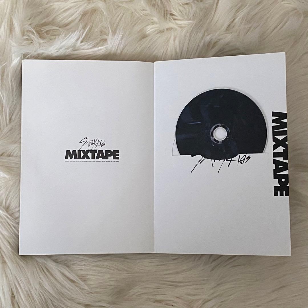 スキズ アルバム まとめ売り