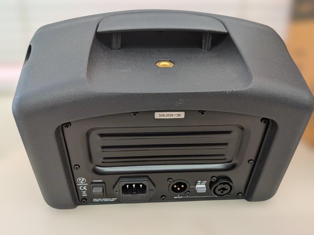 り*ぅ様 MoniOne 150W スピーカーシステム