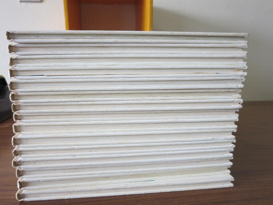 スキャリーおじさんのどうぶつえほん15冊セット