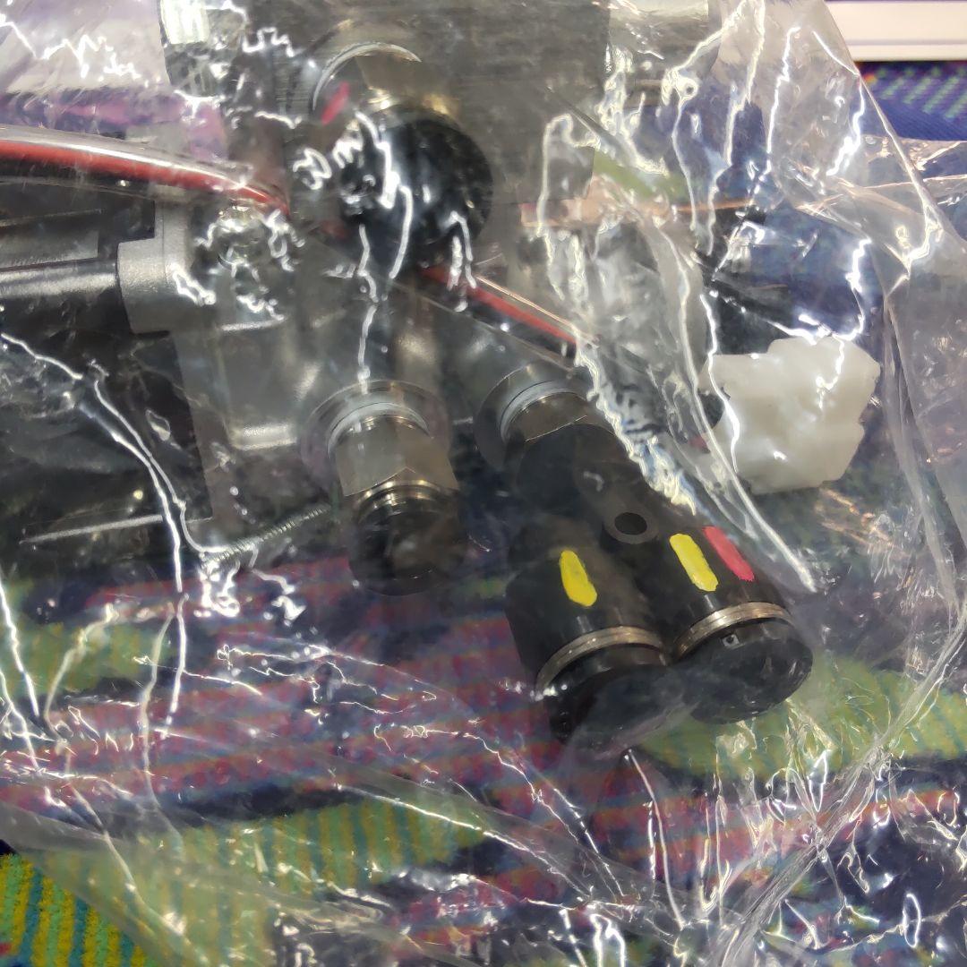 TM-31AM1S-16N 電磁弁 泰平電機