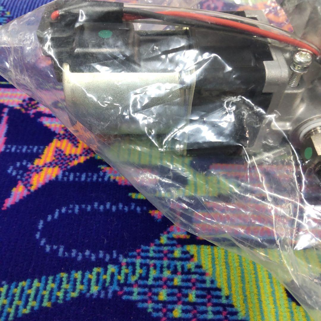 TM-31AM1S-16N 電磁弁 泰平電機