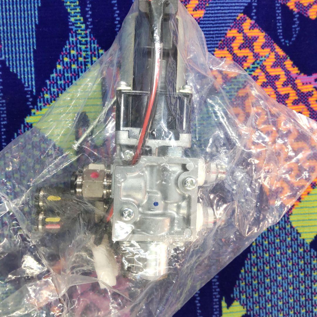 TM-31AM1S-16N 電磁弁 泰平電機