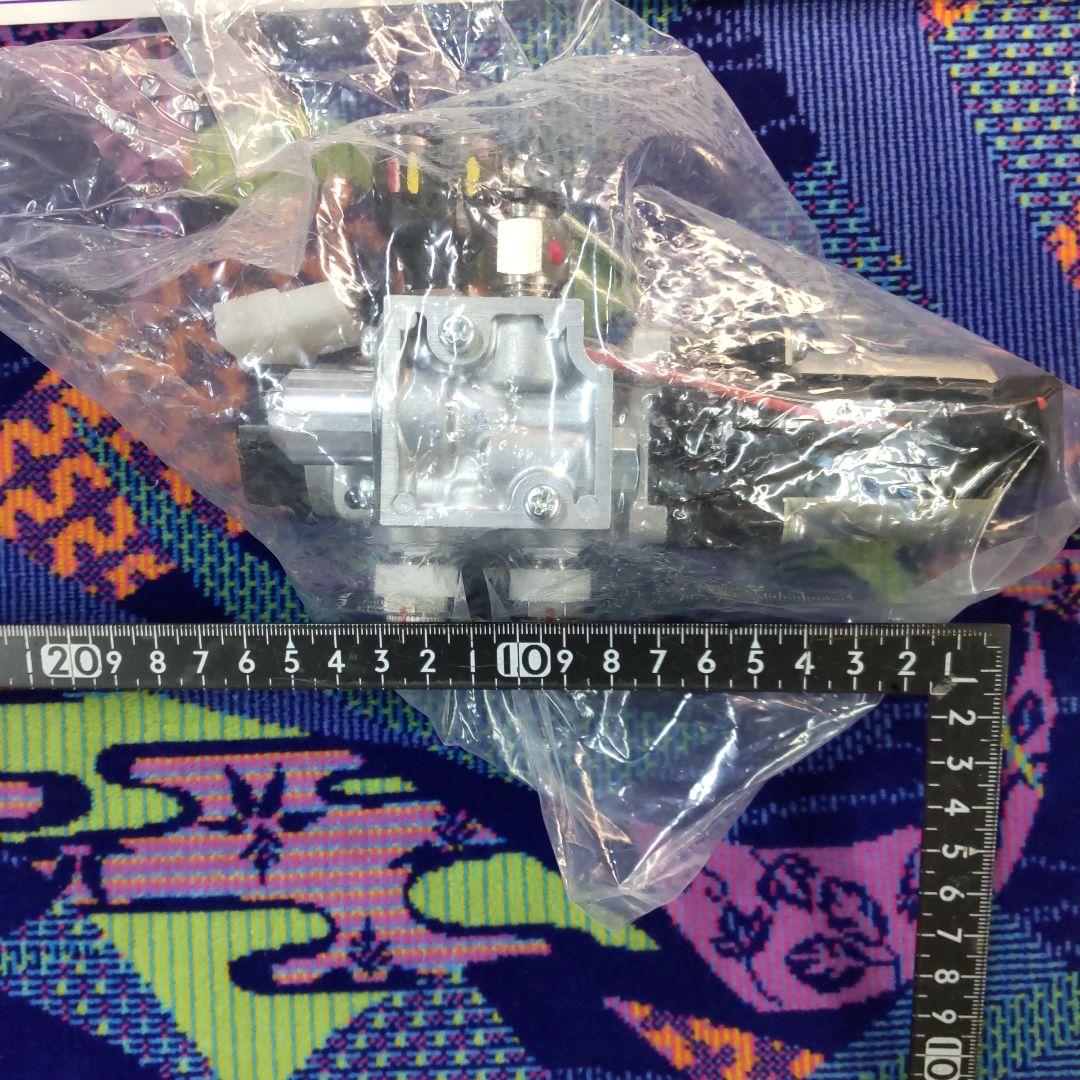 TM-31AM1S-16N 電磁弁 泰平電機