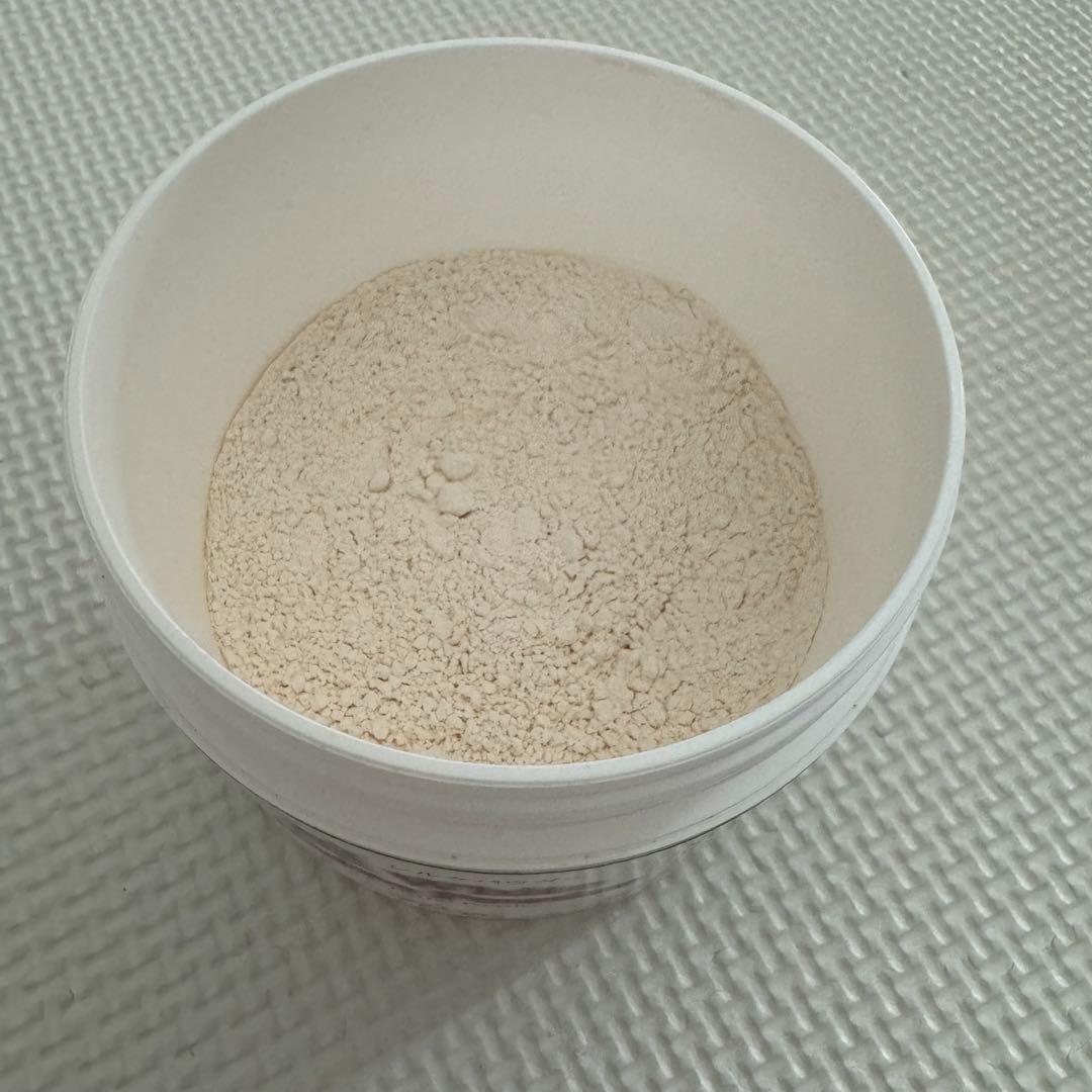 Revi シルクパウダー フェイスパウダー ハーブピーリング エステサロン