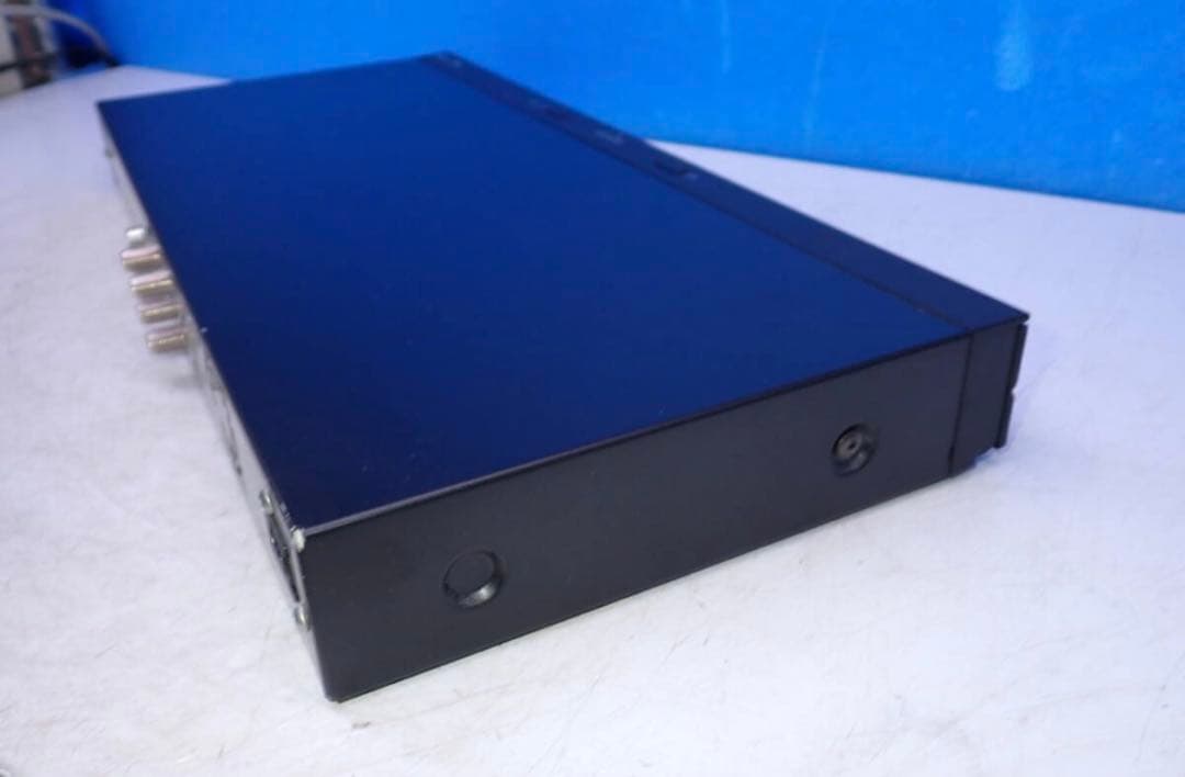 D1020#SHARP ブルーレイレコーダー BD-NW520 2018年製